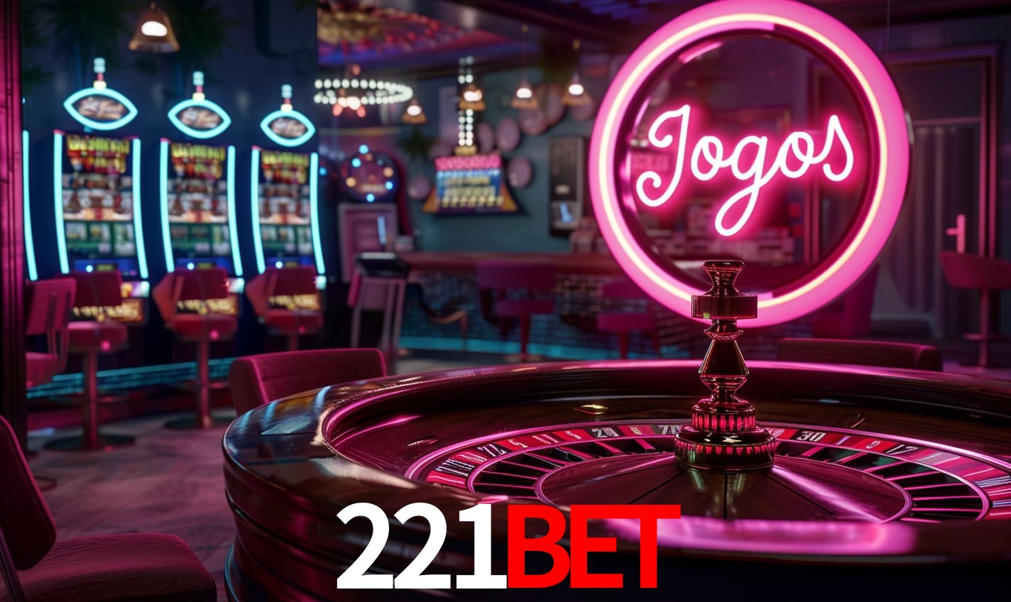 Jogos de Mesa Premium 221bet - Blackjack, Roleta, Baccarat